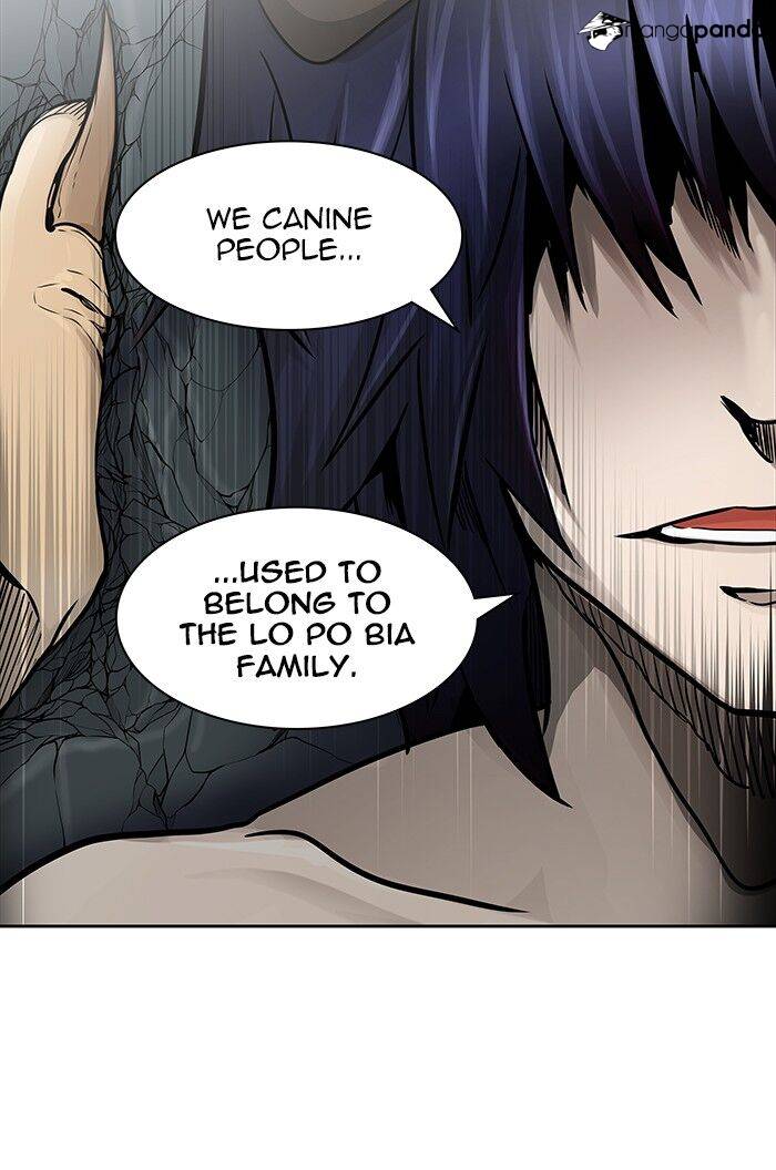 Tower of God Chapter 467 image 019